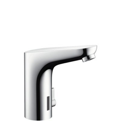 Cмеситель для умывальника Hansgrohe Focus, инфракрасный, хром (31173000)