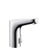 Cмеситель для умывальника Hansgrohe Focus, инфракрасный, хром (31173000)