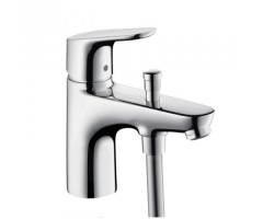 Смеситель для ванны Hansgrohe Focus E, однорычажный, хром (31930000)