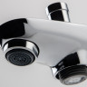 Смеситель для ванны Hansgrohe Focus E, однорычажный, хром (31930000)