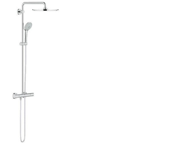 Душова система Grohe Euphoria Cube XXL (26075000)