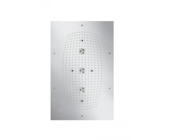 Верхній душ Hansgrohe Raindance (28417000)