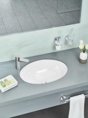 Умивальник врізний Grohe Bau Ceramic Universal, 56 (39423000)