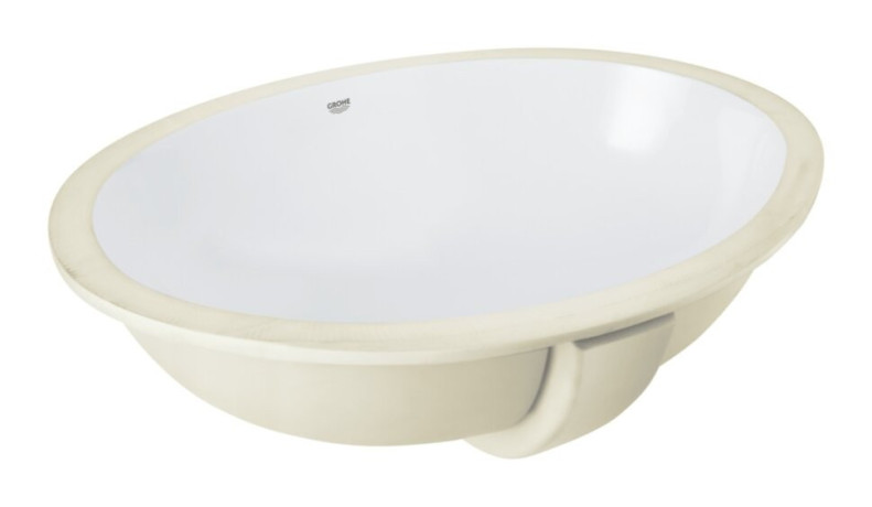 Умивальник врізний Grohe Bau Ceramic Universal, 56 (39423000)