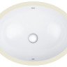 Умивальник врізний Grohe Bau Ceramic Universal, 56 (39423000)