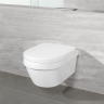 Унітаз підвісний Villeroy&Boch Architectura New (4694HR01)