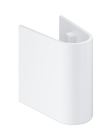 Напівп'єдестал Grohe Euro Ceramic (39325000)