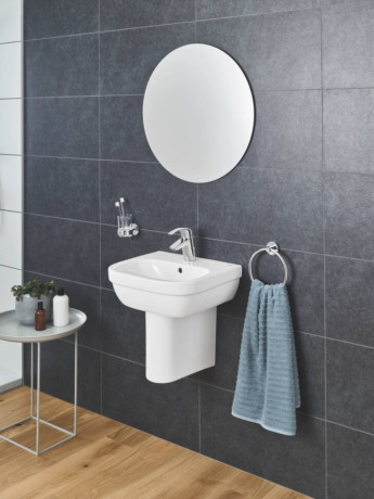 Напівп'єдестал Grohe Euro Ceramic (39325000)