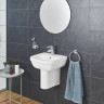 Напівп'єдестал Grohe Euro Ceramic (39325000)