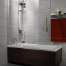 Шторка для ванни Radaway Torrenta PND 120, ліва, 150x120 (201203-101NL)