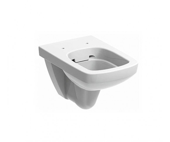 Комплект: Унитаз Kolo Nova Pro + Инсталляция Geberit Duofix + Крышка + Клавиша Delta 50 (M39018000+458.168.21.1+M30112000+115.135.21.1)