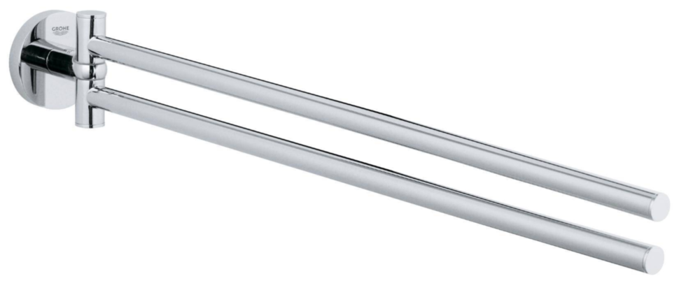 Держатель для полотенец Grohe Essentials (40371001)