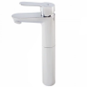 Cмеситель для умывальника Grohe BauEdge, однорычажный, хром (32860000)