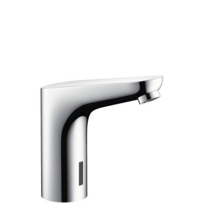 Cмеситель для умывальника Hansgrohe Focus, инфракрасный, хром (31174000)
