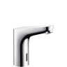 Cмеситель для умывальника Hansgrohe Focus, инфракрасный, хром (31174000)