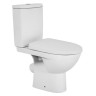 Унітаз компакт Colombo Status (S23960500)