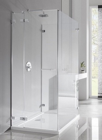 Душова стінка Radaway Euphoria KDJ S3 100 (383036-01)