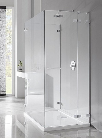 Душова стінка Radaway Euphoria KDJ S3 100 (383036-01)