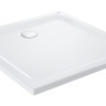 Душовий піддон Grohe, 90x90 (39301000)