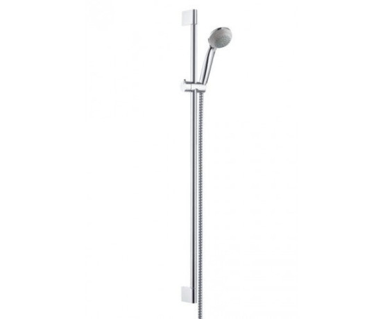Душевой гарнитур Hansgrohe Croma 85 1Jet/Unica (27729000)