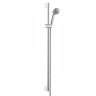 Душевой гарнитур Hansgrohe Croma 85 1Jet/Unica (27729000)