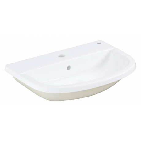 Умывальник врезной Grohe Bau Ceramic, 56 (39422000)
