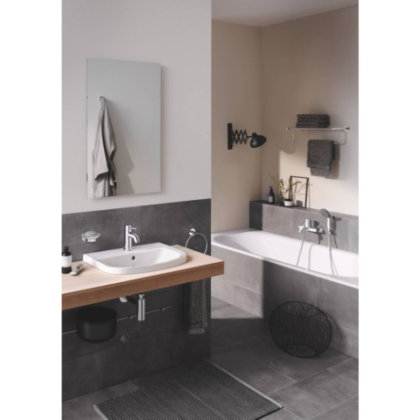 Умывальник врезной Grohe Bau Ceramic, 56 (39422000)