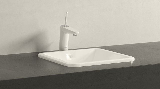 Умывальник врезной Villeroy&Boch Loop&Friends, 41 (61561001)