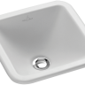 Умывальник врезной Villeroy&Boch Loop&Friends, 41 (61561001)