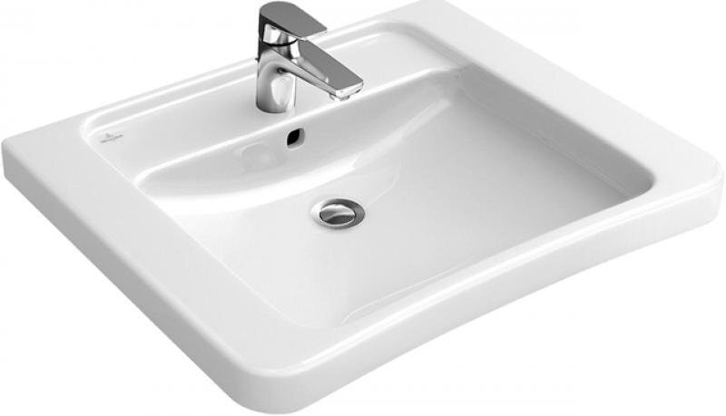 Умивальник підвісний Villeroy&Boch Omnia Architectura, 60 (517862R1)