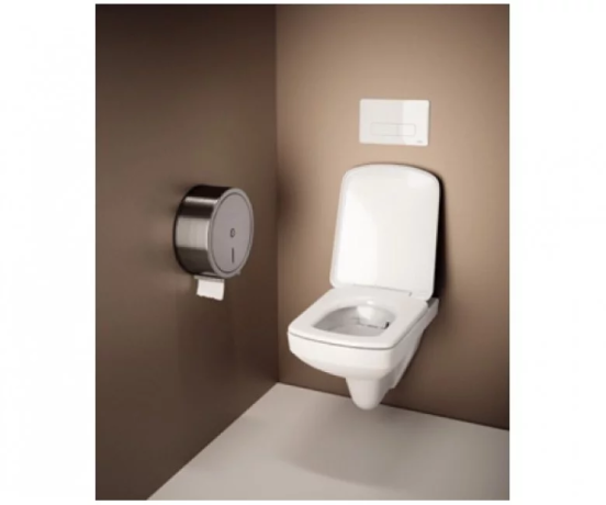 Комплект: Унитаз Kolo Nova Pro + Инсталляция Geberit Duofix + Крышка + Клавиша Delta 51 (M39018000+458.178.11.1+M30112000+115.105.11.1)