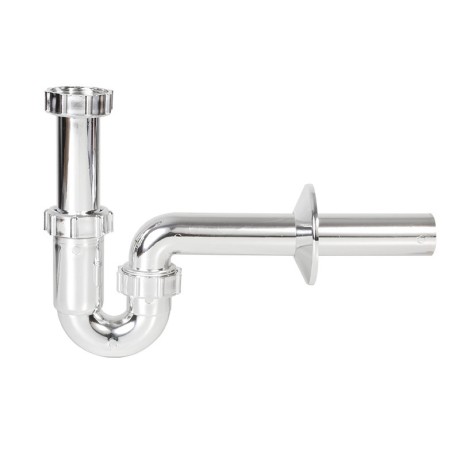 Сифон для умивальника Styron (STY-638-32-K)