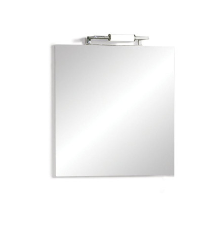 Зеркало в ванную Zelberg Zooty, 57x60 (0020570201)