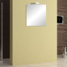 Зеркало в ванную Zelberg Zooty, 57x60 (0020570201)