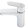 Cмеситель для умывальника Hansgrohe Focus, однорычажный, хром (31517000)