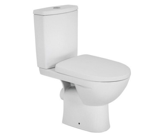 Унітаз компакт Colombo Status (S23962500)