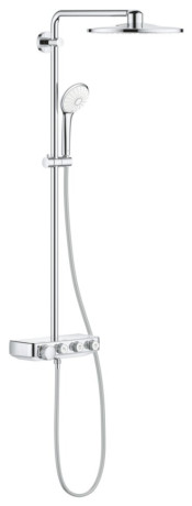 Душова система Grohe Euphoria SmartControl Duo Cube (26507000)