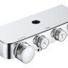 Душова система Grohe Euphoria SmartControl Duo Cube (26507000)
