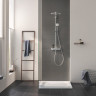 Душова система Grohe Euphoria SmartControl Duo Cube (26507000)