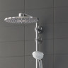 Душова система Grohe Euphoria SmartControl Duo Cube (26507000)