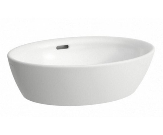 Умивальник накладний Laufen Pro B, 52 (H8129640001091)
