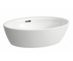 Умивальник накладний Laufen Pro B, 52 (H8129640001091)