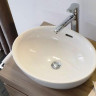 Умивальник накладний Laufen Pro B, 52 (H8129640001091)