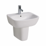 Умывальник подвесной Kolo Style, 50 (L21950000)