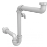 Сифон для умивальника Styron (STY-641)
