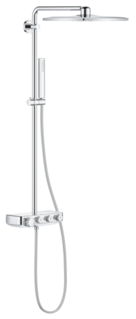 Душова система Grohe Euphoria SmartControl Duo Cube (26508000)