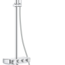 Душова система Grohe Euphoria SmartControl Duo Cube (26508000)