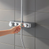 Душова система Grohe Euphoria SmartControl Duo Cube (26508000)