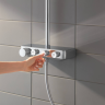 Душова система Grohe Euphoria SmartControl Duo Cube (26508000)