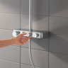 Душова система Grohe Euphoria SmartControl Duo Cube (26508000)